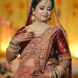 Every twirl tells a story of grace and joy